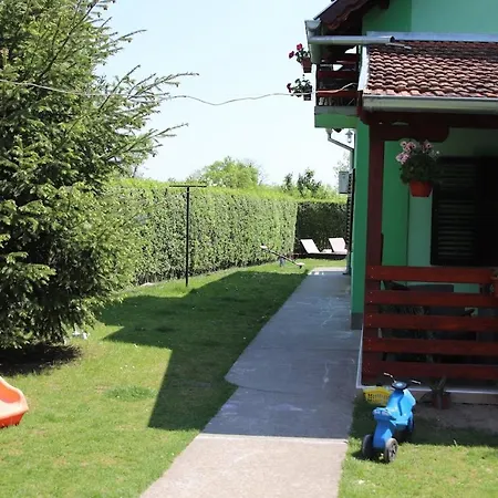 Apartment Blue Harmony Palic